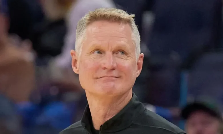 Warriors could grant Steve Kerr's wish by re-signing 43% 3-point shooter
