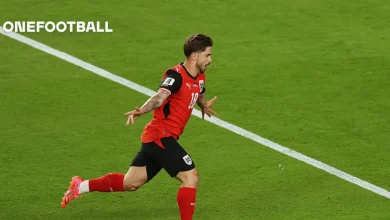 🔥 Was ein Österreich-Comeback! Buli-Star mit erstem WM-Tor seit 30 Jahren