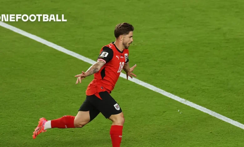 🔥 Was ein Österreich-Comeback! Buli-Star mit erstem WM-Tor seit 30 Jahren