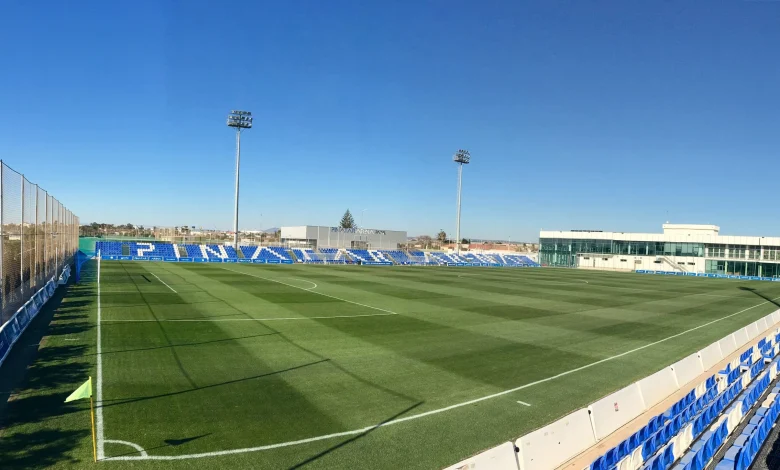 Watch City take on Stockport in Spain