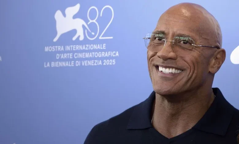 Watch: Dwayne Johnson sings 'You're Welcome' in live-action 'Moana' trailer