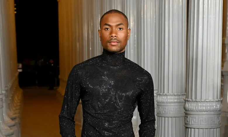 Watch Steve Lacy’s Head Float in the Dark in New “The Feeling” Video