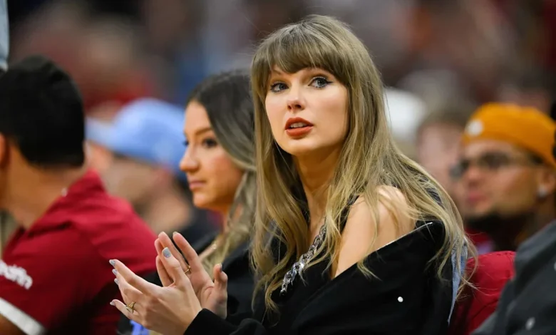 Watch: Taylor Swift Breaks Streaming Records With Video She Just Released (Video)