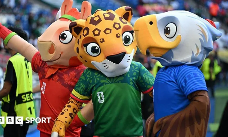 Watch as South Africa take on South Korea in Monterrey