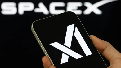 Water access is now a risk factor in SpaceX's IPO
