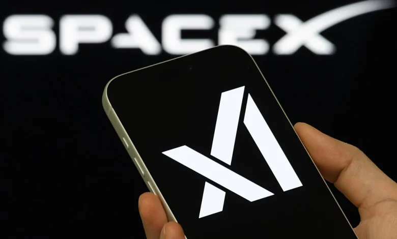 Water access is now a risk factor in SpaceX's IPO