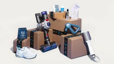 We Found 361+ Amazon Prime Day Deals Worth Buying Before the Sale Ends