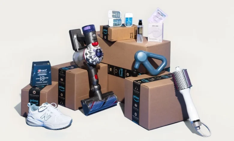We Found 361+ Amazon Prime Day Deals Worth Buying Before the Sale Ends