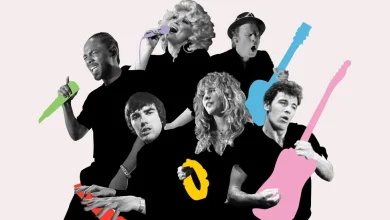We Made a List of the 30 Greatest Songwriters. Now, Readers Have Their Say.