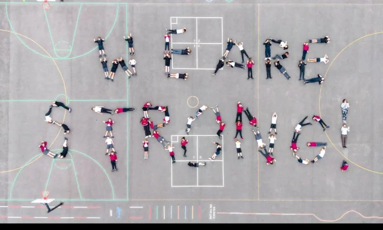 'We are stronger': Weston-super-Mare primary school praised in Ofsted inspection