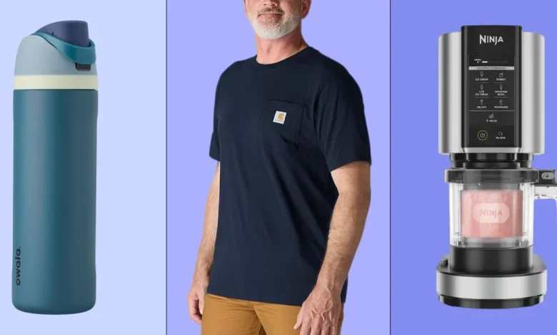 We found the 40+ best Father’s Day gifts that will make dad smile — maybe even laugh