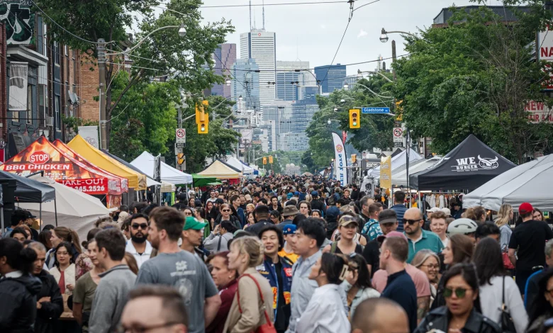 Weekend need-to-know: Do West Fest takes over Dundas Street