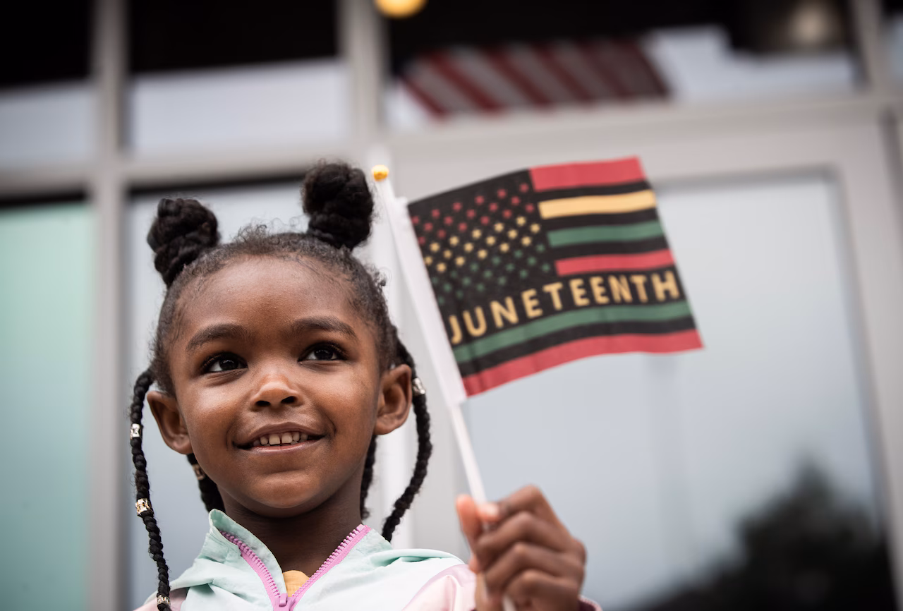 Weeklong Juneteenth celebration in Harrisburg honors Black history and freedom