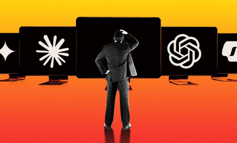 Welcome to the Age of AI Sprawl