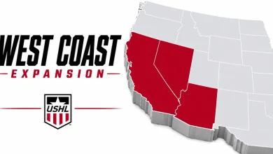 West Coast Expansion on the Horizon