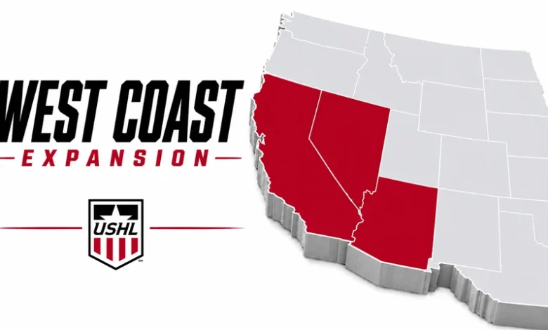 West Coast Expansion on the Horizon