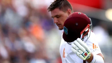 West Indies brace for Sri Lanka challenge as Da Silva returns