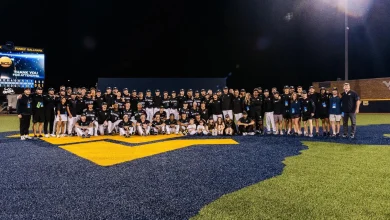 West Virginia Claims Morgantown Regional Title