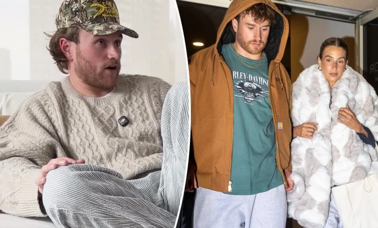West Wilson breaks silence on 'Summer House' exit after Amanda Batula romance scandal