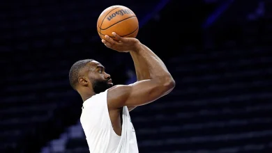 We've Got A Whole Jaylen Brown Situation On Our Hands