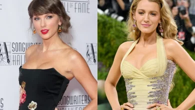 What Are Blake Lively's Plans On Taylor Swift's Wedding Day?