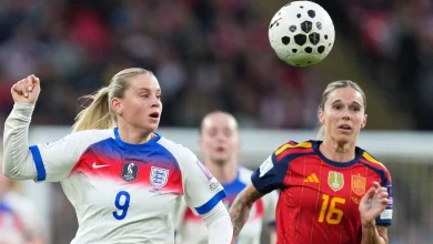 What England need to qualify for World Cup