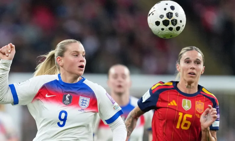What England need to qualify for World Cup