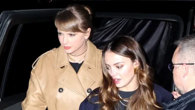 What Happened to Taylor Swift & Keleigh Teller's Friendship? TMZ Report Shares New Details Amid Rift Rumors - Just Jared - Celebrity News and Gossip