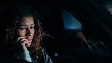 What Happens to Rue in the ‘Euphoria’ Finale?