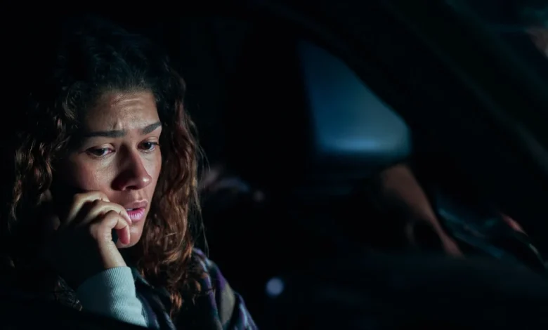 What Happens to Rue in the ‘Euphoria’ Finale?