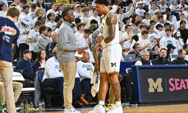 What Michigan Basketball players have said about Mike Boynton