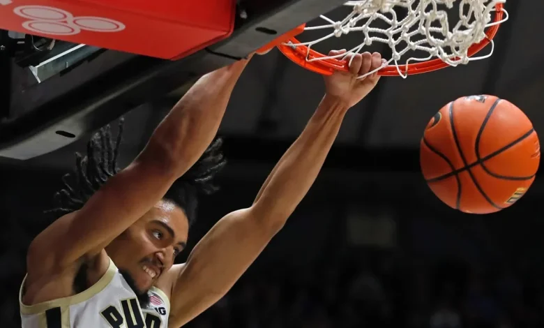 What Purdue basketball’s Trey Kaufman-Renn brings to Timberwolves