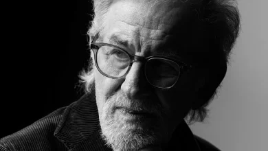 What Steven Spielberg Taught Me About Fear, Catharsis, and Being Human