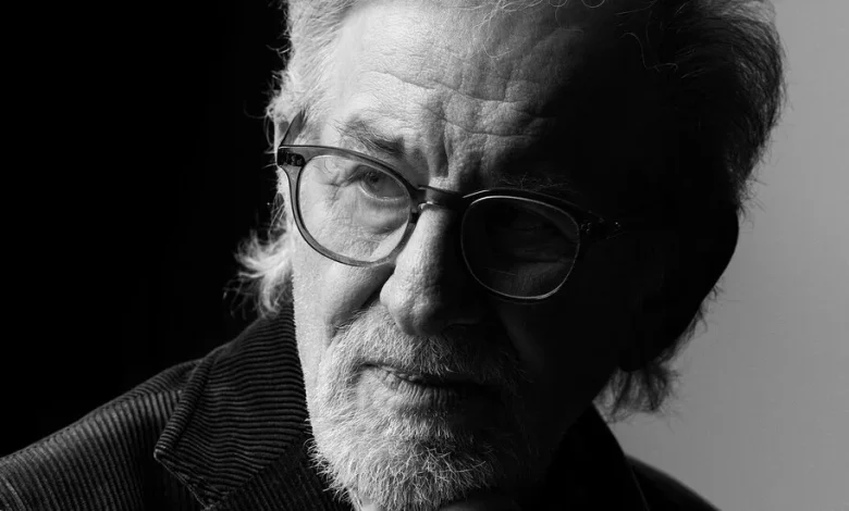 What Steven Spielberg Taught Me About Fear, Catharsis, and Being Human