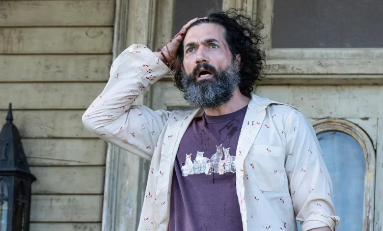 What Time Is ‘From’ on Tonight? Where To Watch The ‘From’ Season 4 Finale
