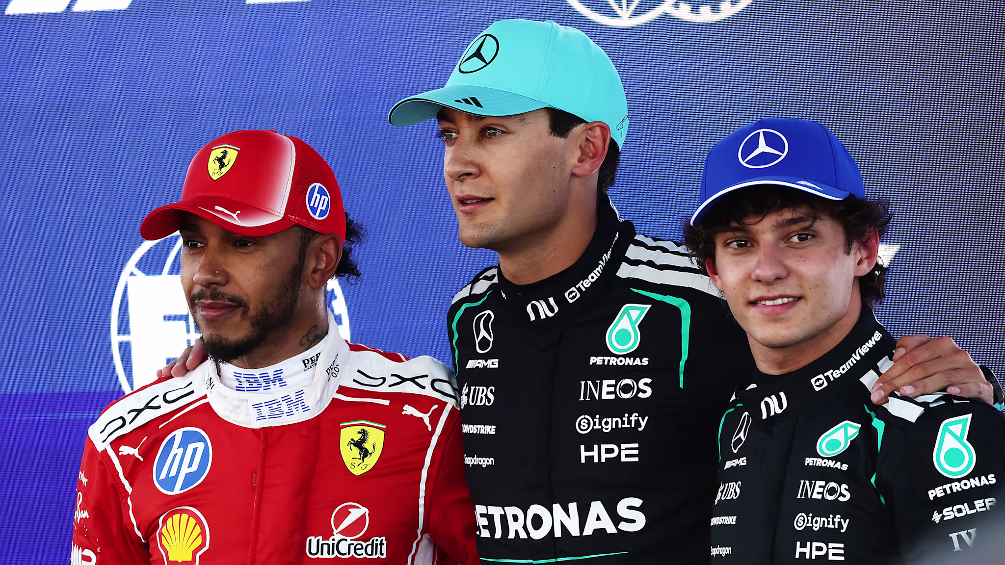 What To Watch For in the Barcelona-Catalunya Grand Prix