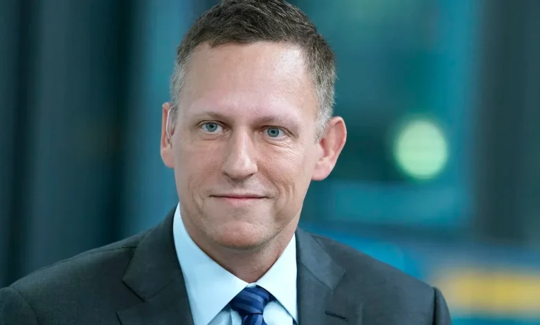 What We Know About Billionaire Peter Thiel’s Secret 'Dialog’ Society—Including Who’s Involved