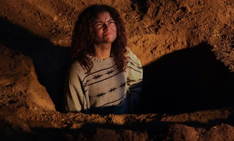 What Will Go Down in the Final Episode of ‘Euphoria’? 7 VF Staffers Predict the Ending