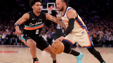 What a Knicks expert expects against the Spurs in the NBA Finals