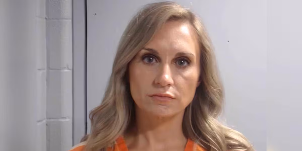 “What an embarrassment I’ve been to this city”: Former DeRidder mayor Misty Roberts gets 90 days in jail for having sex with teen