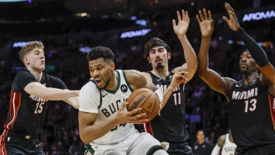 What does the Heat do to build around Antetokounmpo and Adebayo? What to know