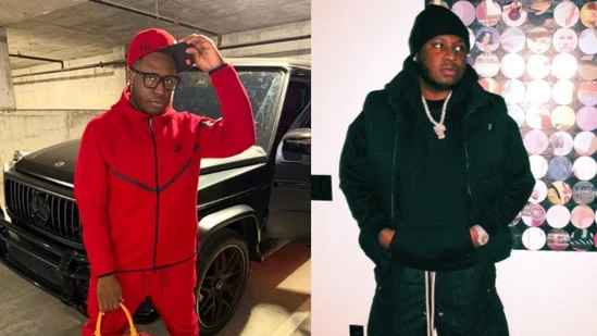 What happened to Tay Keith? BlocBoy JB's post on producer sparks death rumors; what we know | Hindustan Times