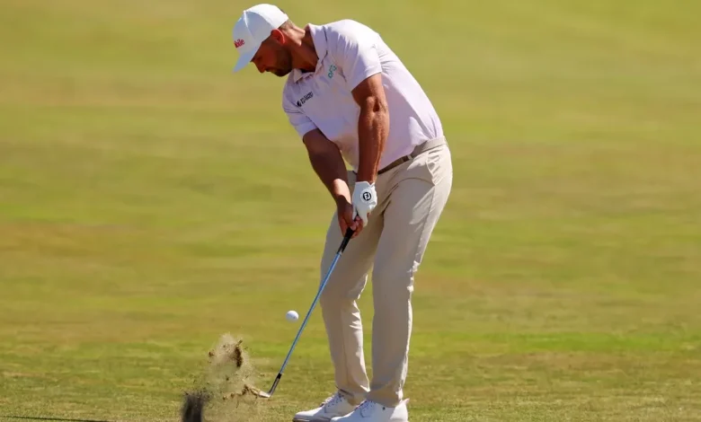 What happens if the US Open goes to a playoff? Here’s how it works