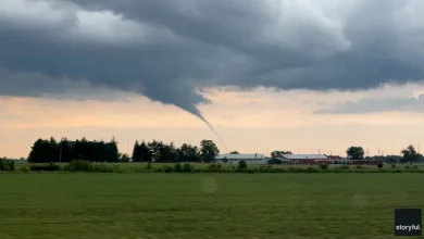 What is a tornado warning? Here's what Ohio residents should know