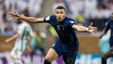 What is extra time in the World Cup knockout stage? Complete rules explained