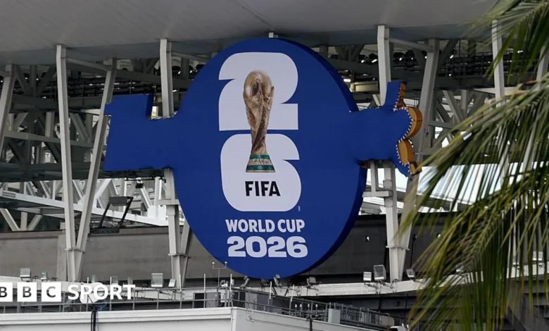 What is happening with World Cup ticket prices?