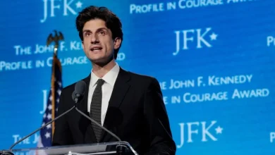 What is there to teach a Kennedy about politics? As Jack Schlossberg has found out, a lot