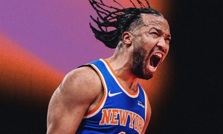 What it means to have a Jalen Brunson mindset
