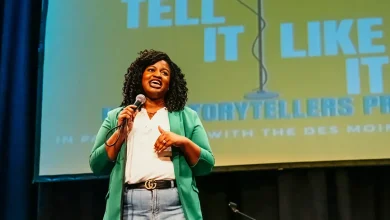 What pineapples taught Deidre DeJear about love, community and harvest