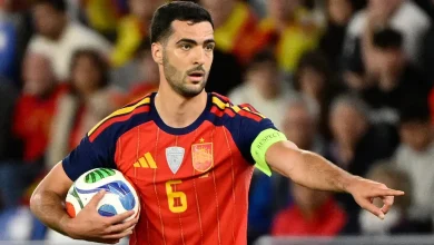 What soccer games are today? World Cup friendlies schedule for Monday, June 8